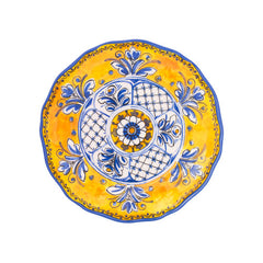 Le Cadeaux Benidorm Salad Plate - 20% OFF