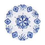Le Cadeaux Moroccan Blue Dinner Plate - 20% OFF
