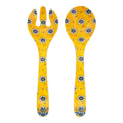 Le Cadeaux Benidorm Salad Servers - 20% OFF