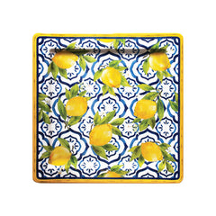 Le Cadeaux Palermo Square Serving Platter - 20% OFF