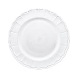 Le Cadeaux Terra White Dinner Plate - 20% OFF