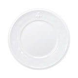 Le Cadeaux Bistro Bianco Dinner Plate With Embossed Bee Design - 20% OFF
