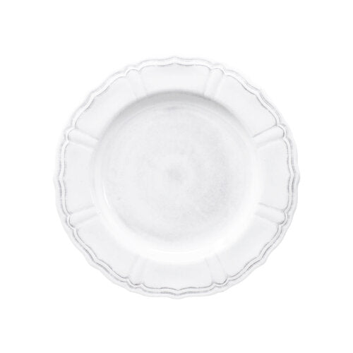 Le Cadeaux Terra White Salad Plate - 20% OFF