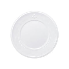 Le Cadeaux Bistro Bianco Salad Plate With Embossed Bee Design - 20% OFF