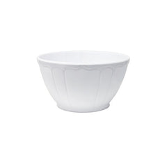 Le Cadeaux Terra White Cereal Bowl - 20% OFF