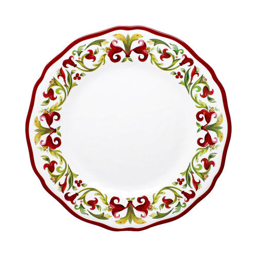 Le Cadeaux Vischio Dinner Plate - 20% OFF