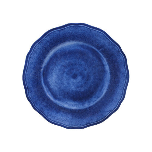 Le Cadeaux Campania Blue Salad Plate - 20% OFF