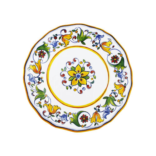 Le Cadeaux Capri Salad Plate - 20% OFF