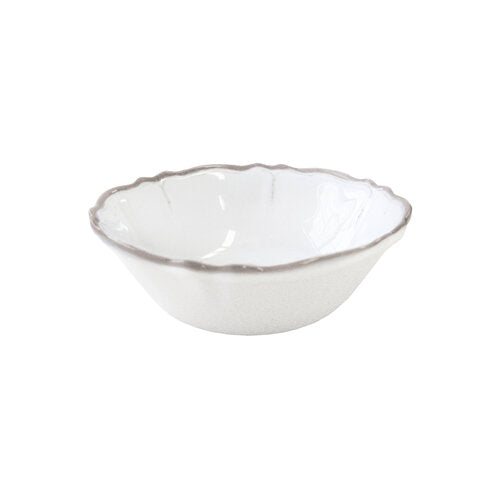 Le Cadeaux Rustica Antique White Cereal Bowl - 20% OFF