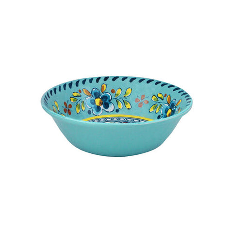 Le Cadeaux Madrid Turquoise Cereal Bowl - 20% OFF