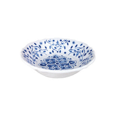 Le Cadeaux Moroccan Blue Cereal Bowl - 20% OFF