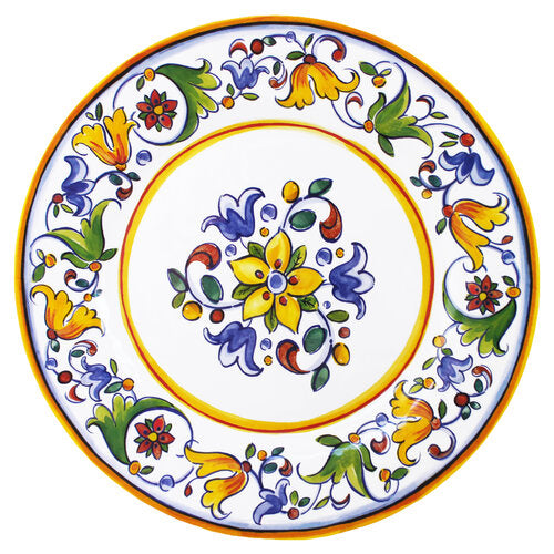 Le Cadeaux Capri 16" Family Platter - 20% OFF