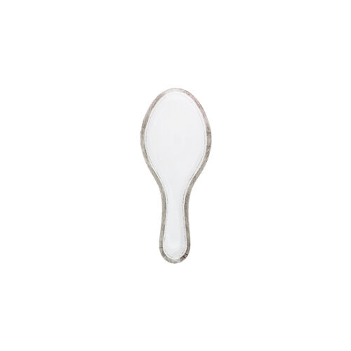 Le Cadeaux Rustica Antique White Spoon Rest - 20% OFF