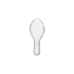 Le Cadeaux Rustica Antique White Spoon Rest - 20% OFF