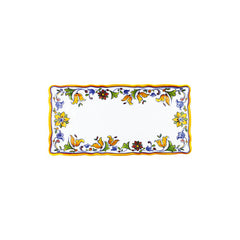 Le Cadeaux Capri Biscuit Tray - 20% OFF
