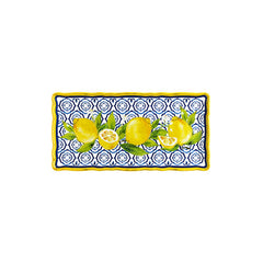 Le Cadeaux Palermo Biscuit Tray - 20% OFF