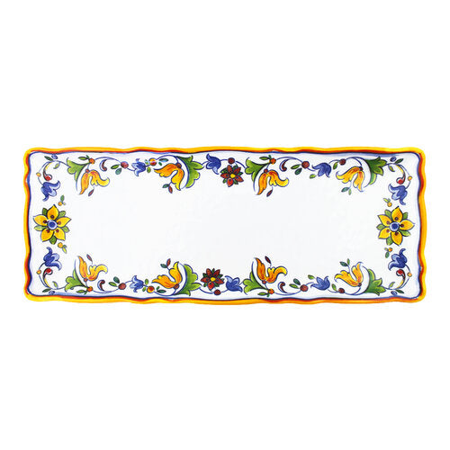 Le Cadeaux Capri Baguette Tray - 20% OFF