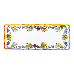 Le Cadeaux Capri Baguette Tray - 20% OFF