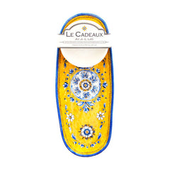 Le Cadeaux Benidorm Bowl And Tray Gift Set - 20% OFF