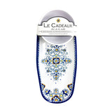 Le Cadeaux Sorrento Bowl And Tray Gift Set - 20% OFF
