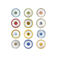 Le Cadeaux Assorted Mini Bowls Gift Set 2 (Set of 12) - 20% OFF