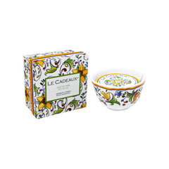 Le Cadeaux Zest Of Lime Fragranced Candle - 20% OFF