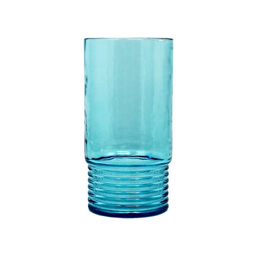 Le Cadeaux Santorini Teal Large Tumbler - 20% OFF