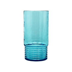 Le Cadeaux Santorini Teal Large Tumbler - 20% OFF