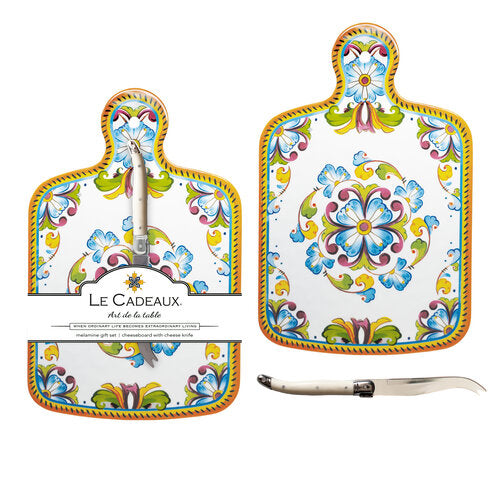 Toscana Cheeseboard Gift Set