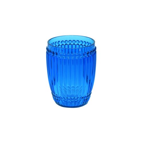 Le Cadeaux Milano Blue Small Tumbler - 20% OFF