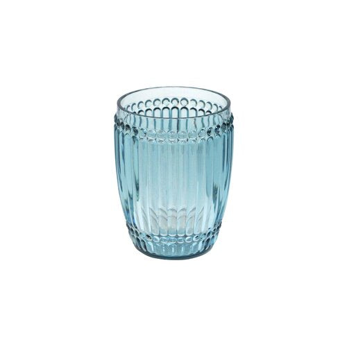 Le Cadeaux Milano Teal Small Tumbler - 20% OFF