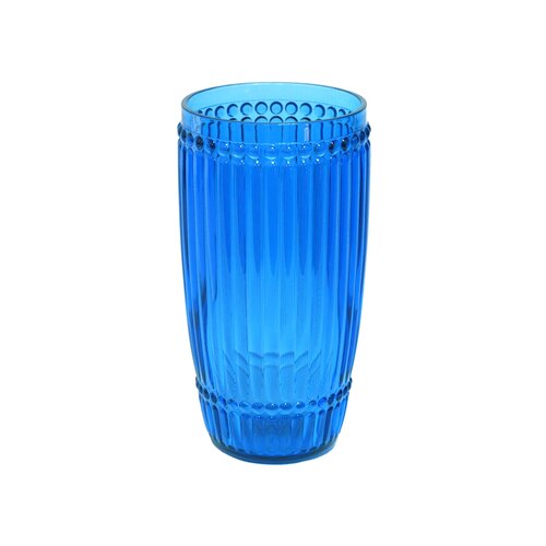 Le Cadeaux Milano Blue Large Tumbler - 20% OFF