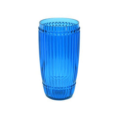 Le Cadeaux Milano Blue Large Tumbler - 20% OFF