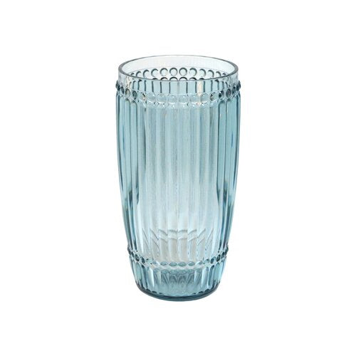 Le Cadeaux Milano Teal Large Tumbler - 20% OFF
