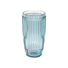 Le Cadeaux Milano Teal Large Tumbler - 20% OFF