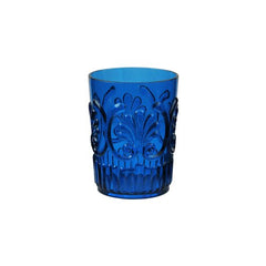 Le Cadeaux Fleur Small Tumbler Blue - 20% OFF