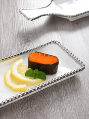 Salerno Short Sliders Tray