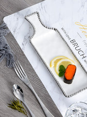Salerno Short Sliders Tray