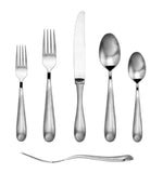 Ricci Argentieri Florence Hammer 5 Piece Place Setting - 20% OFF