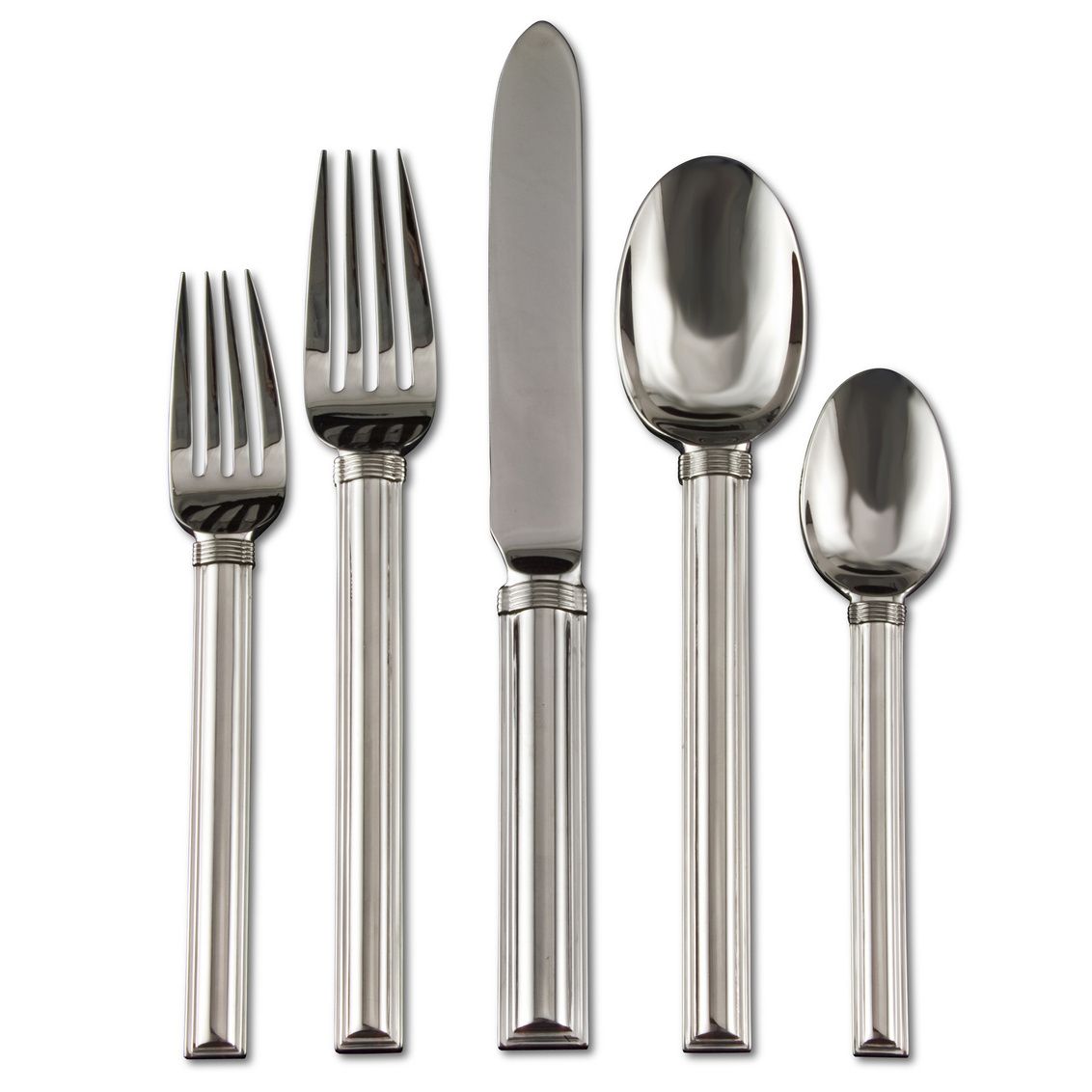 Ricci Argentieri Capri 5 Piece Place Setting - 20% OFF