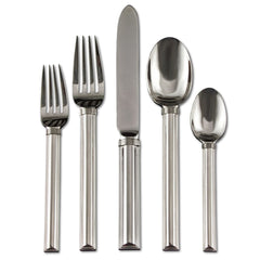 Ricci Argentieri Capri 5 Piece Place Setting - 20% OFF