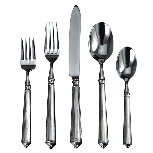 Ricci Argentieri Rialto 5 Piece Place Setting - 20% OFF