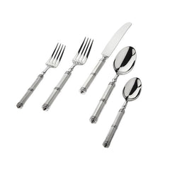 CASTELLO 5PC. PLACE SET