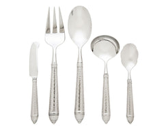 Ricci Argentieri Raffaello 5 Piece Hostess Set - 20% OFF