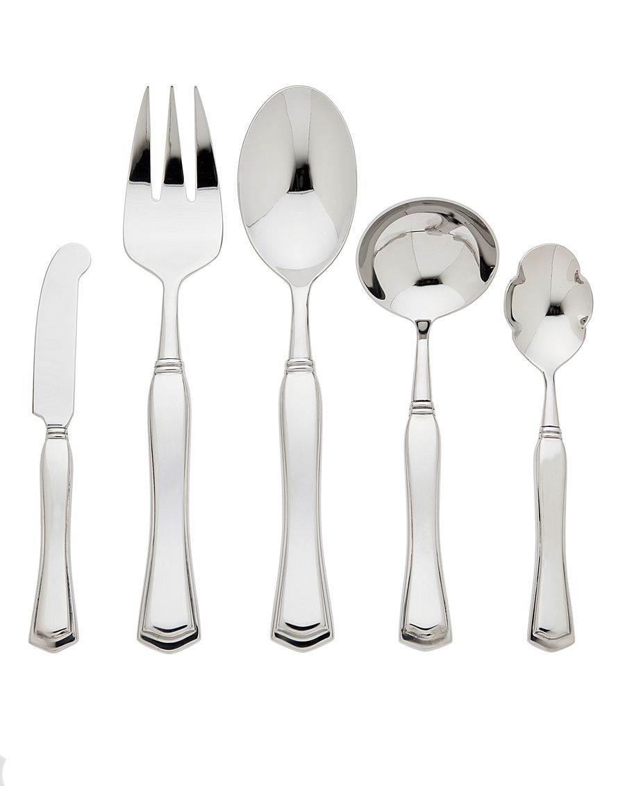 Ricci Argentieri Francesca 5 Piece Hostess Set - 20% OFF