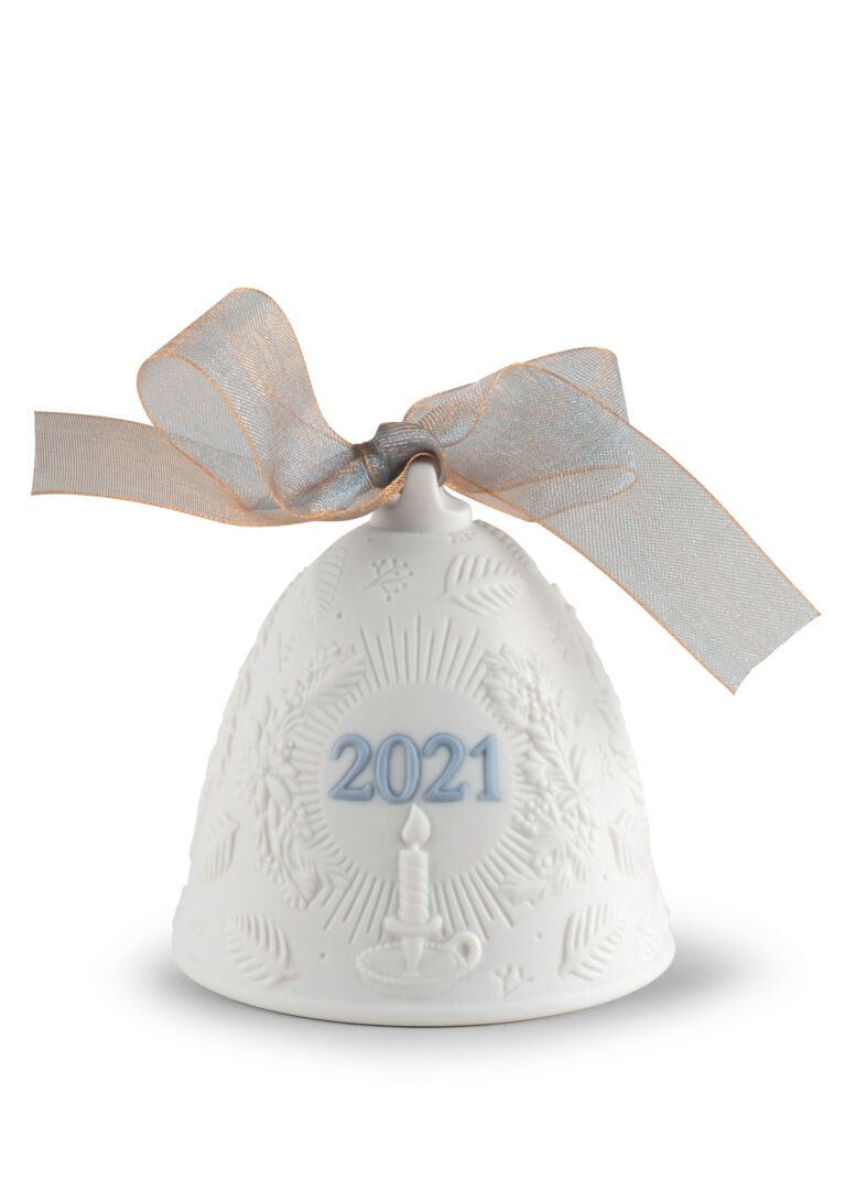 2021 Christmas Bell - LAST IN STOCK!
