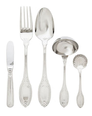 Ricci Argentieri Imperia 5 Piece Hostess Set - 20% OFF