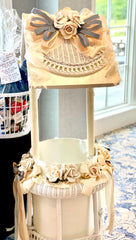 Romance Wishing Well Rental
