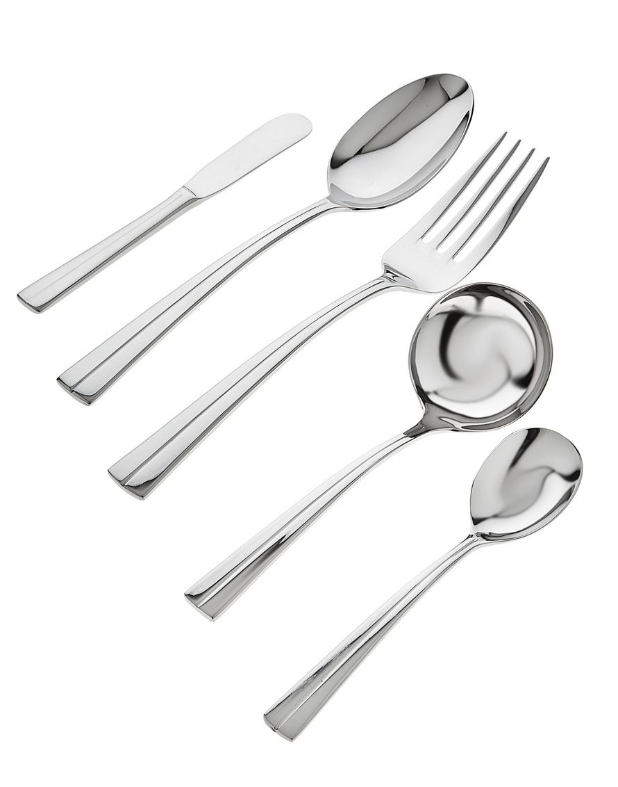 Ricci Argentieri Filomena 5 Piece Hostess Set - 20% OFF