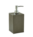 Papier Platinum Soap Dispenser